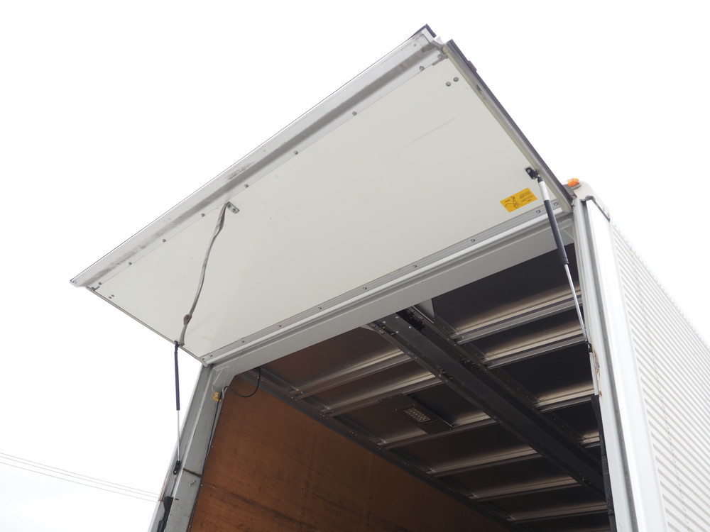 UDトラックス コンドル ウイング車 中型 TKG-MK38L 年式 H26[写真24]