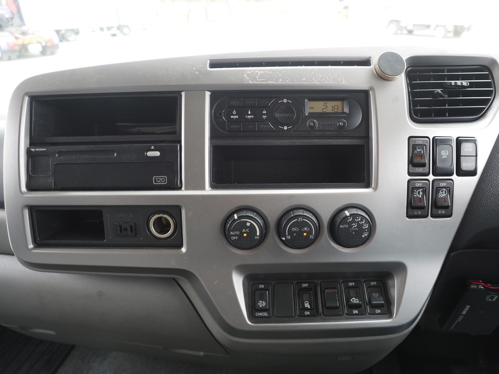 UDトラックス コンドル ウイング車 中型 TKG-MK38L 年式 H26[写真33]