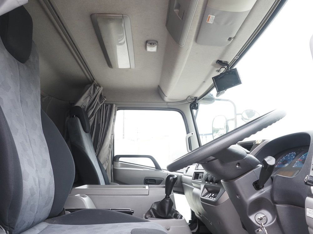 UDトラックス コンドル ウイング車 中型 TKG-MK38L 年式 H26[写真30]