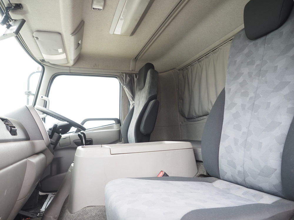 UDトラックス コンドル ウイング車 中型 TKG-MK38L 年式 H26[写真37]