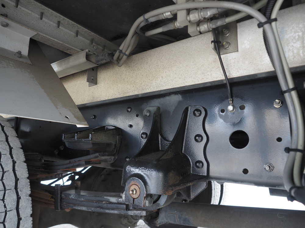 UDトラックス コンドル ウイング車 中型 TKG-MK38L 年式 H26[写真40]