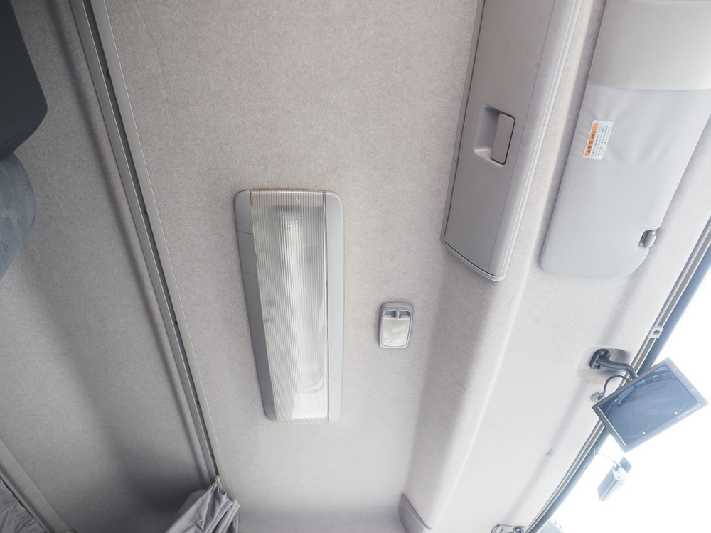 UDトラックス コンドル ウイング車 中型 TKG-MK38L 年式 H26[写真36]