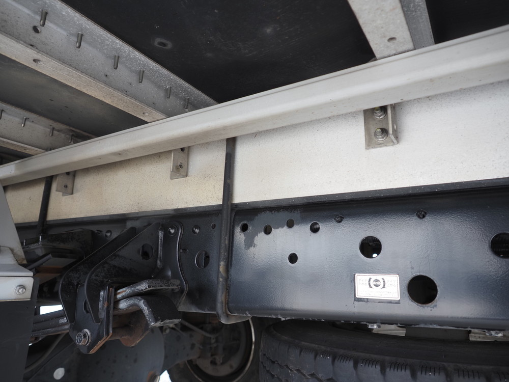 UDトラックス コンドル ウイング車 中型 TKG-MK38L 年式 H26[写真39]