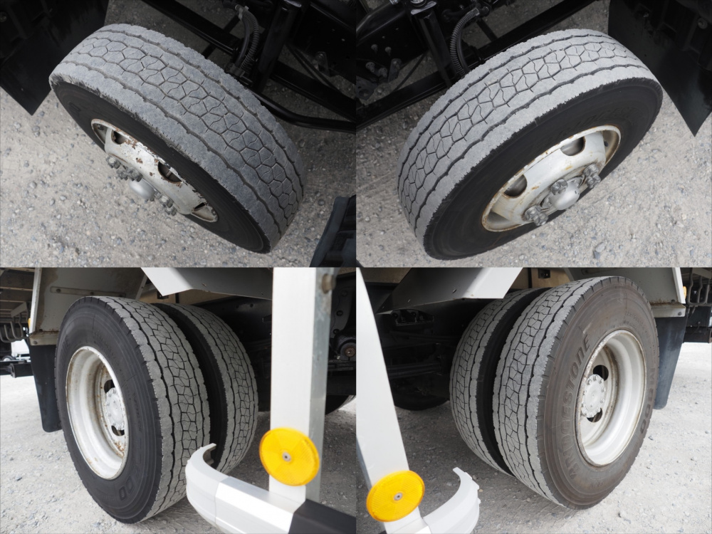 UDトラックス コンドル ウイング車 中型 TKG-MK38L 年式 H26[写真41]