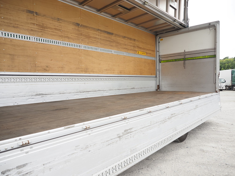 UDトラックス コンドル ウイング車 中型 TKG-MK38L 年式 H26[写真19]