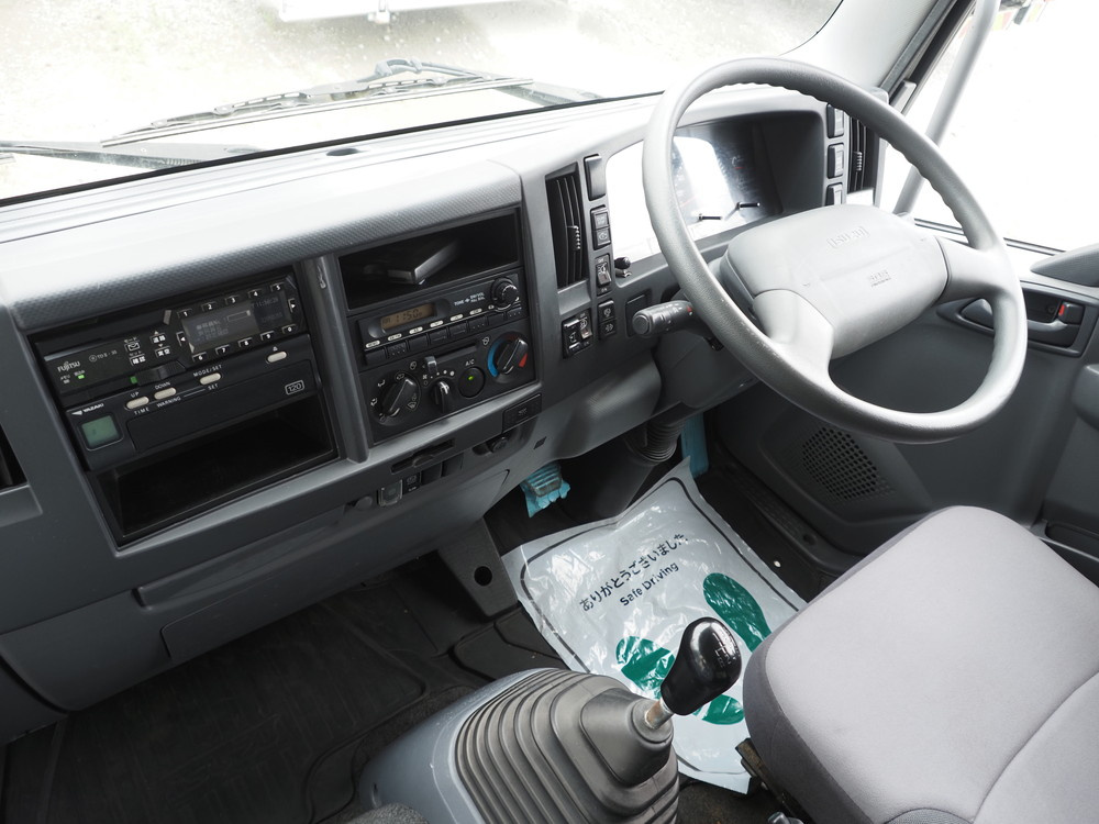 いすゞ フォワード ウイング車 中型 TKG-FRR90S2 年式 H26[写真30]