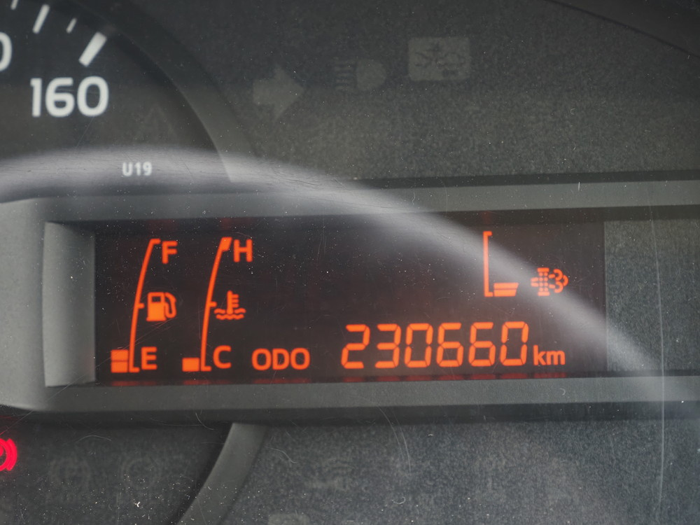 日野 デュトロ バン車 小型 TKG-XZU710M 年式 H29[写真26]