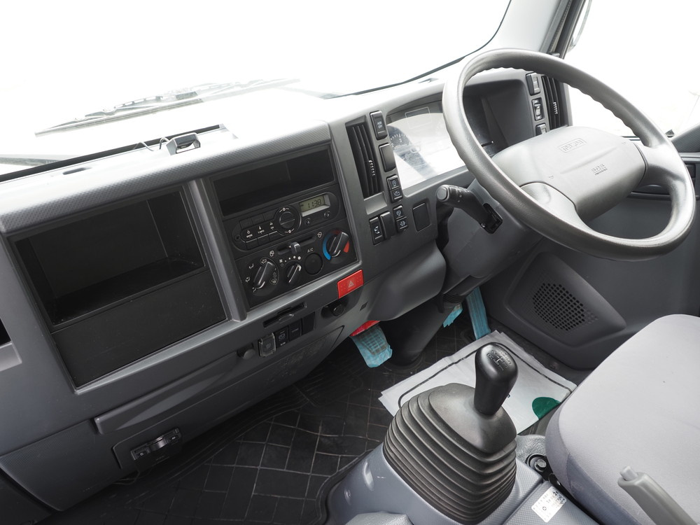マツダ タイタン バン車 小型 TRG-LMR85AN 年式 H30[写真22]