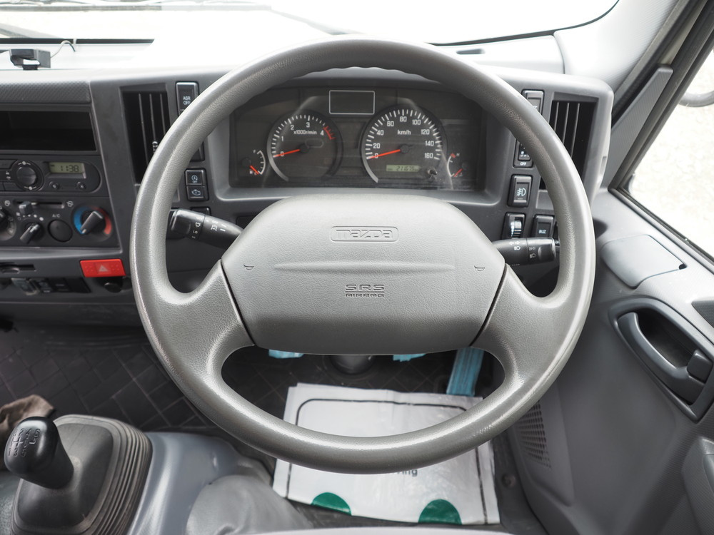 マツダ タイタン バン車 小型 TRG-LMR85AN 年式 H30[写真21]