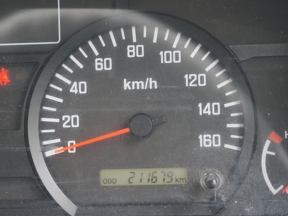 マツダ タイタン バン車 小型 TRG-LMR85AN 年式 H30[写真28]