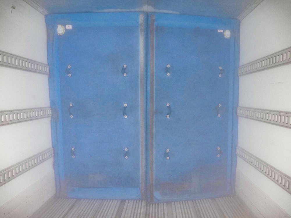 いすゞ ギガ 冷凍バン 大型 QPG-CYL77B 年式 H28[写真21]