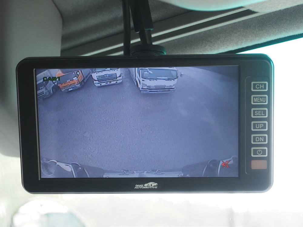 いすゞ ギガ 冷凍バン 大型 QPG-CYL77B 年式 H28[写真29]