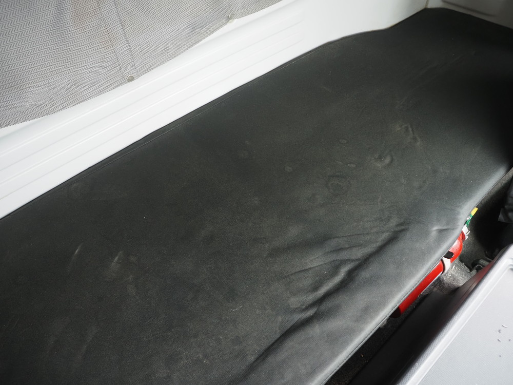 いすゞ ギガ 冷凍バン 大型 QPG-CYL77B 年式 H28[写真31]