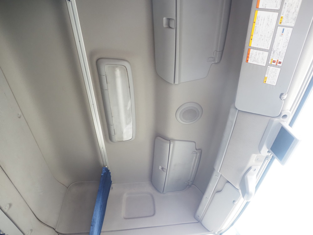 日野 プロフィア ウイング車 大型 QPG-FW1EXEG 年式 H27[写真37]
