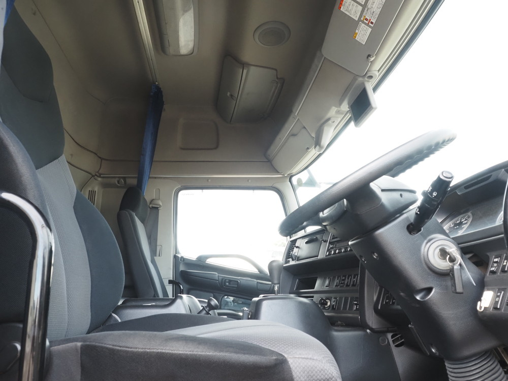 日野 プロフィア ウイング車 大型 QPG-FW1EXEG 年式 H27[写真30]