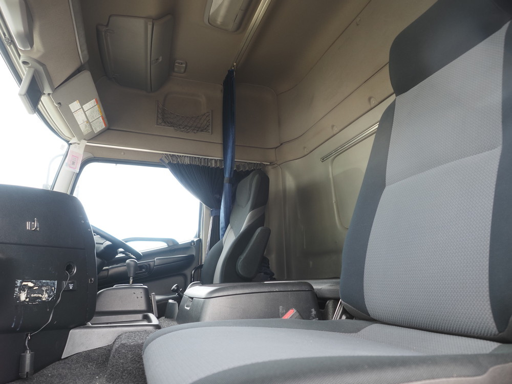 日野 プロフィア ウイング車 大型 QPG-FW1EXEG 年式 H27[写真38]