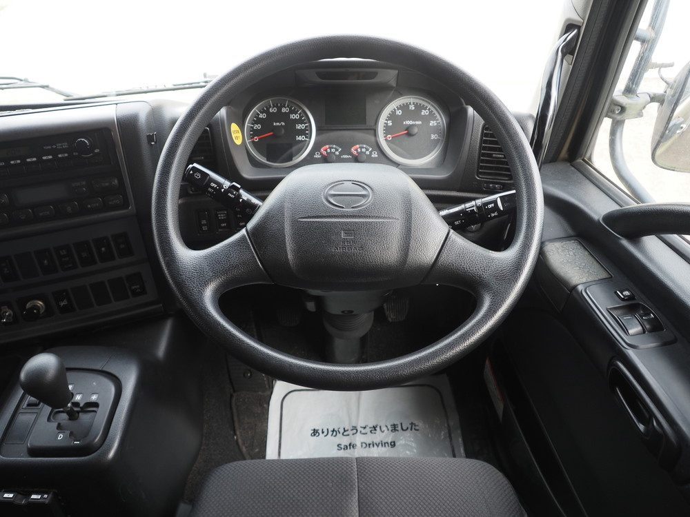 日野 プロフィア ウイング車 大型 QPG-FW1EXEG 年式 H27[写真31]