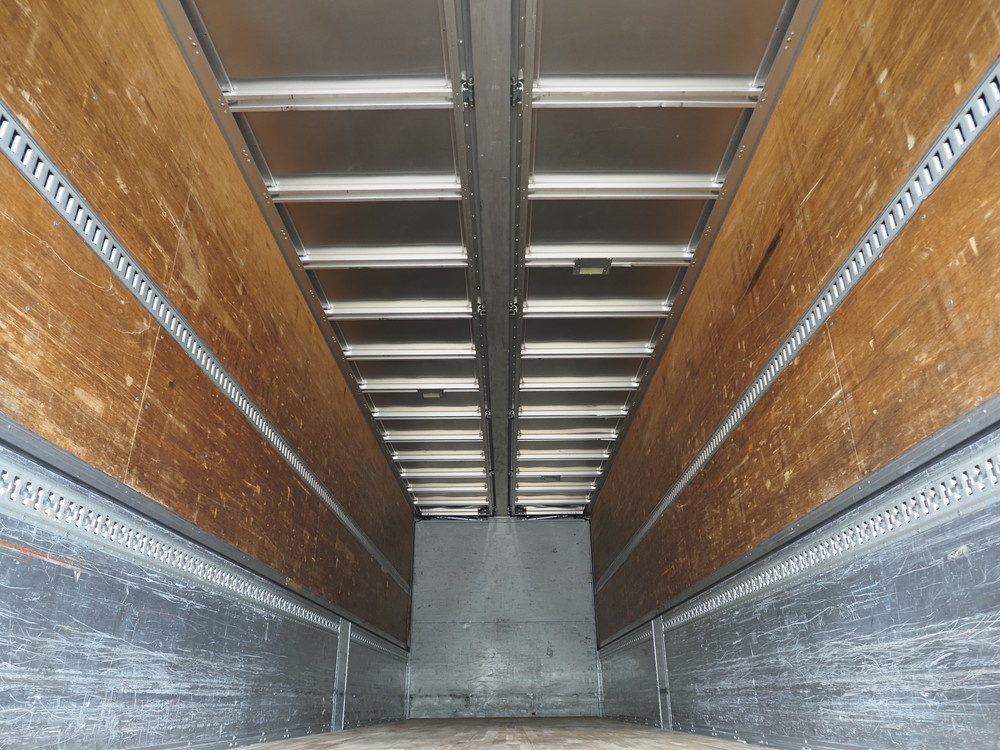 日野 プロフィア ウイング車 大型 2DG-FR1AHG 年式 R1[写真27]