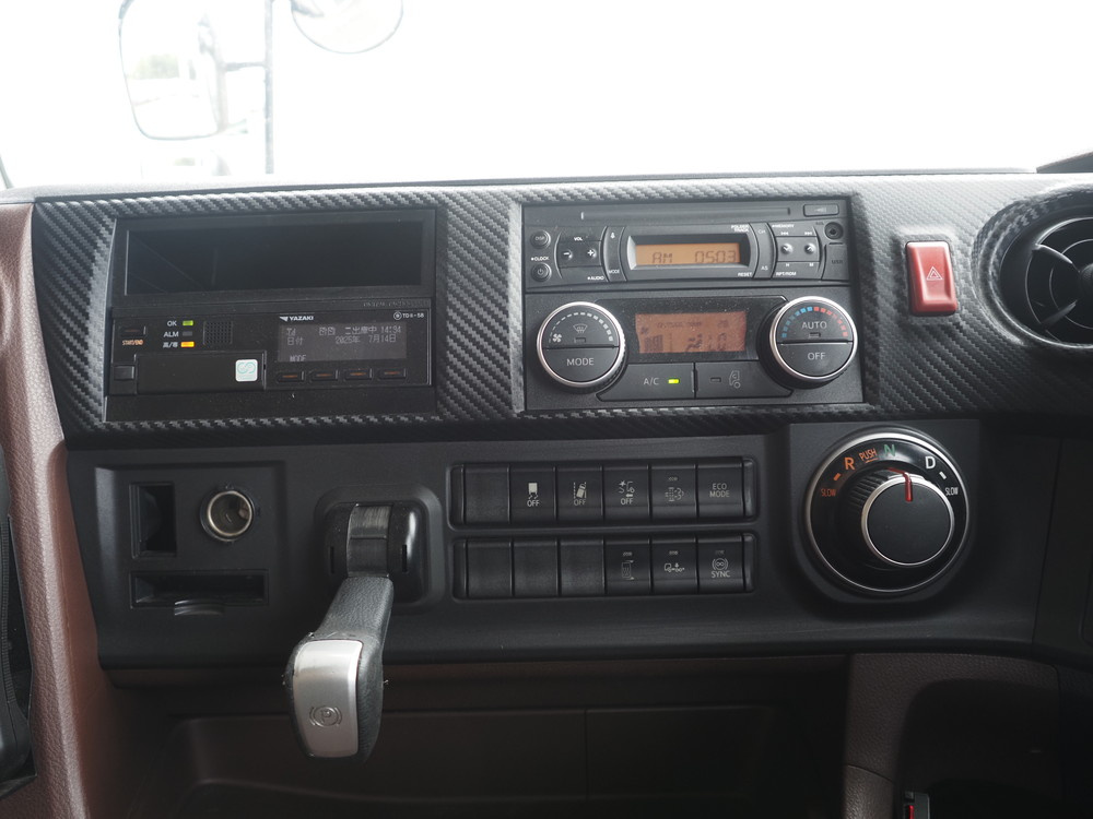 日野 プロフィア ウイング車 大型 2DG-FR1AHG 年式 R1[写真34]