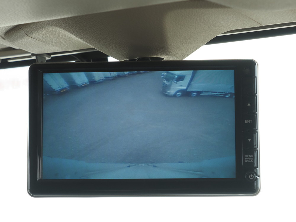 日野 プロフィア ウイング車 大型 2DG-FR1AHG 年式 R1[写真35]