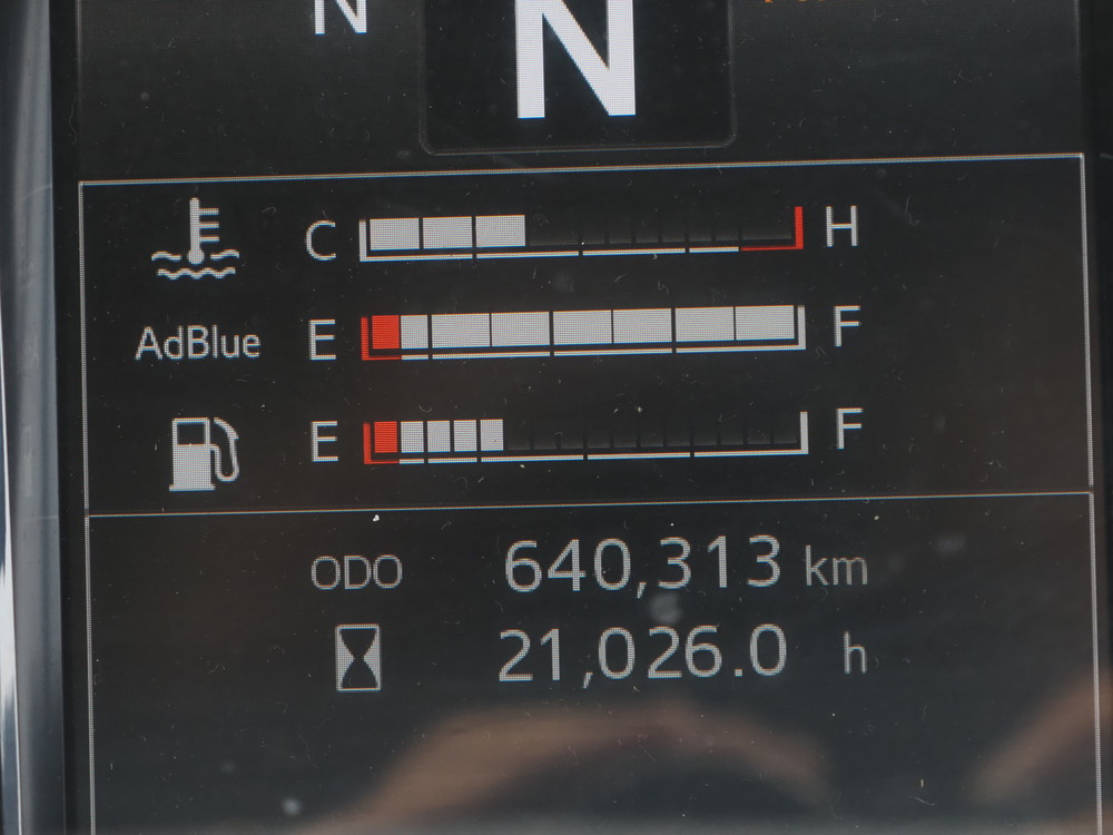 日野 プロフィア ウイング車 大型 2DG-FR1AHG 年式 R1[写真39]