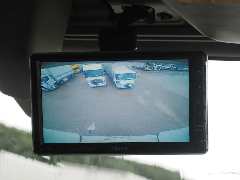 いすゞ ギガ 冷凍ウイング 大型 QKG-CYJ77B 年式 H29[写真36]