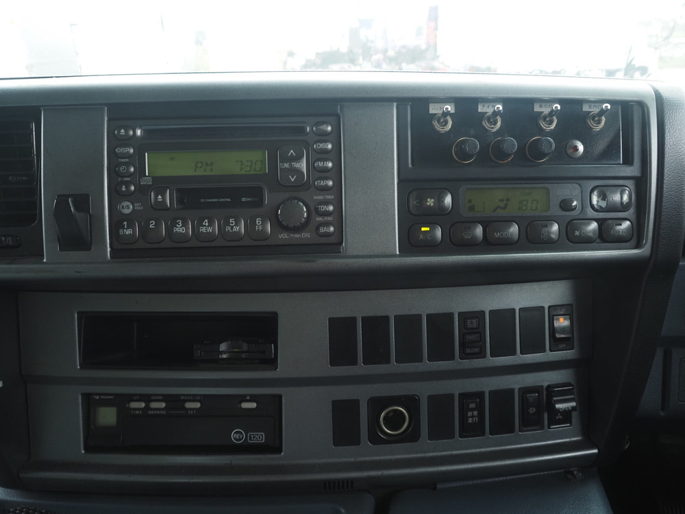 日野 プロフィア ウイング車 大型 BDG-FW1EXYG 年式 H22[写真29]