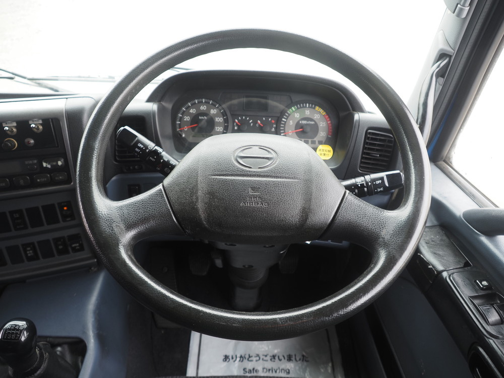 日野 プロフィア ウイング車 大型 BDG-FW1EXYG 年式 H22[写真26]