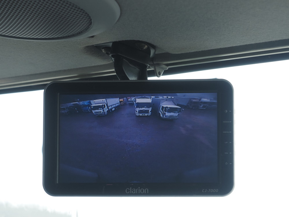 日野 プロフィア ウイング車 大型 BDG-FW1EXYG 年式 H22[写真30]