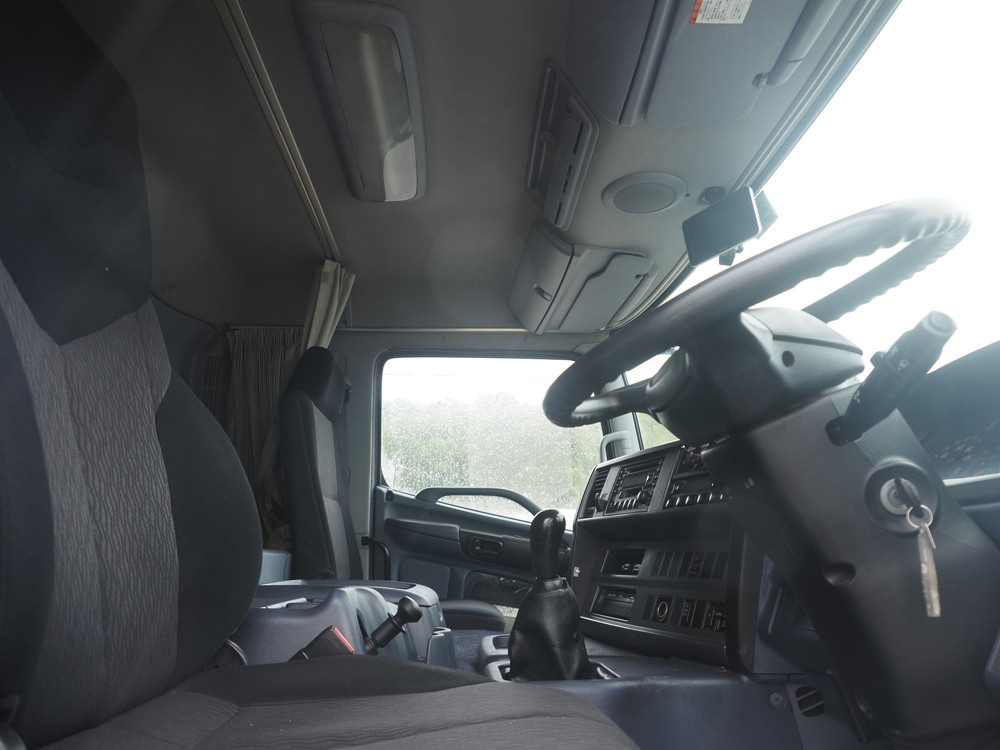 日野 プロフィア ウイング車 大型 BDG-FW1EXYG 年式 H22[写真27]