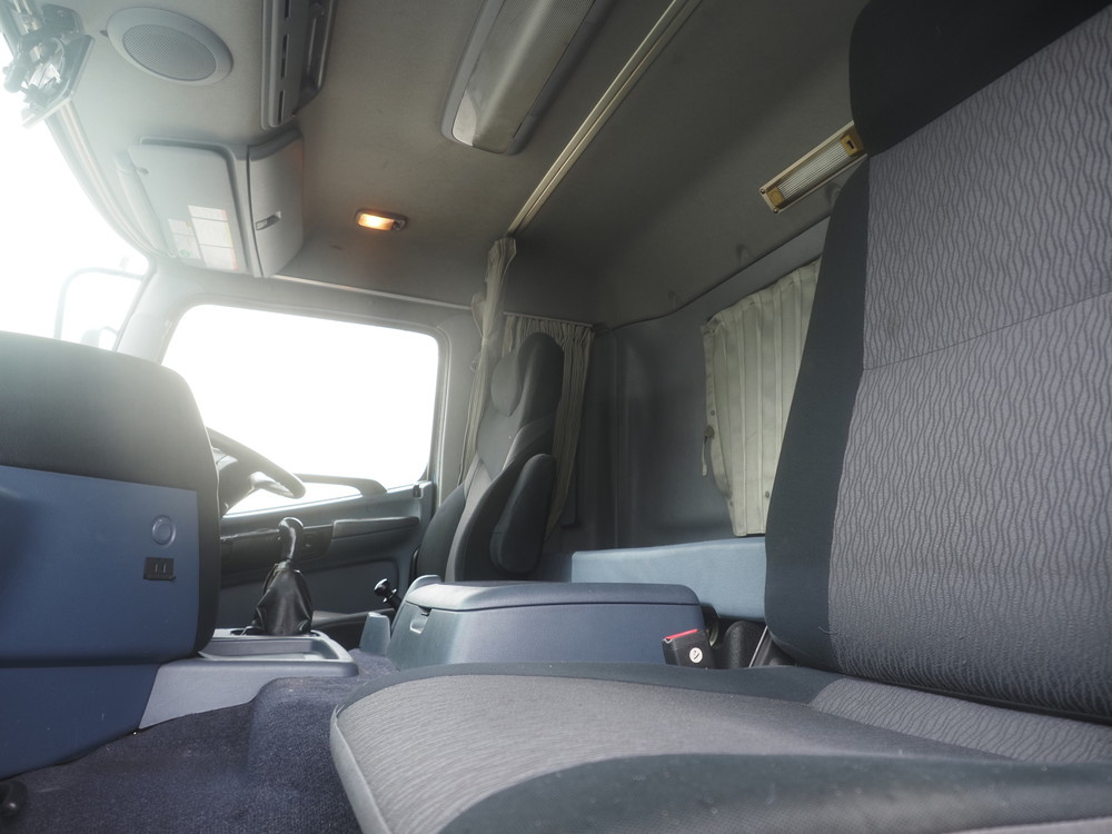 日野 プロフィア ウイング車 大型 BDG-FW1EXYG 年式 H22[写真34]