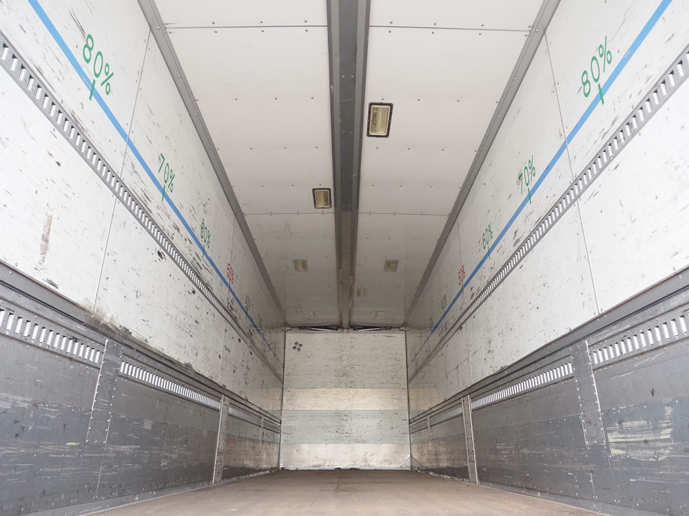 日野 プロフィア ウイング車 大型 BDG-FW1EXYG 年式 H22[写真23]