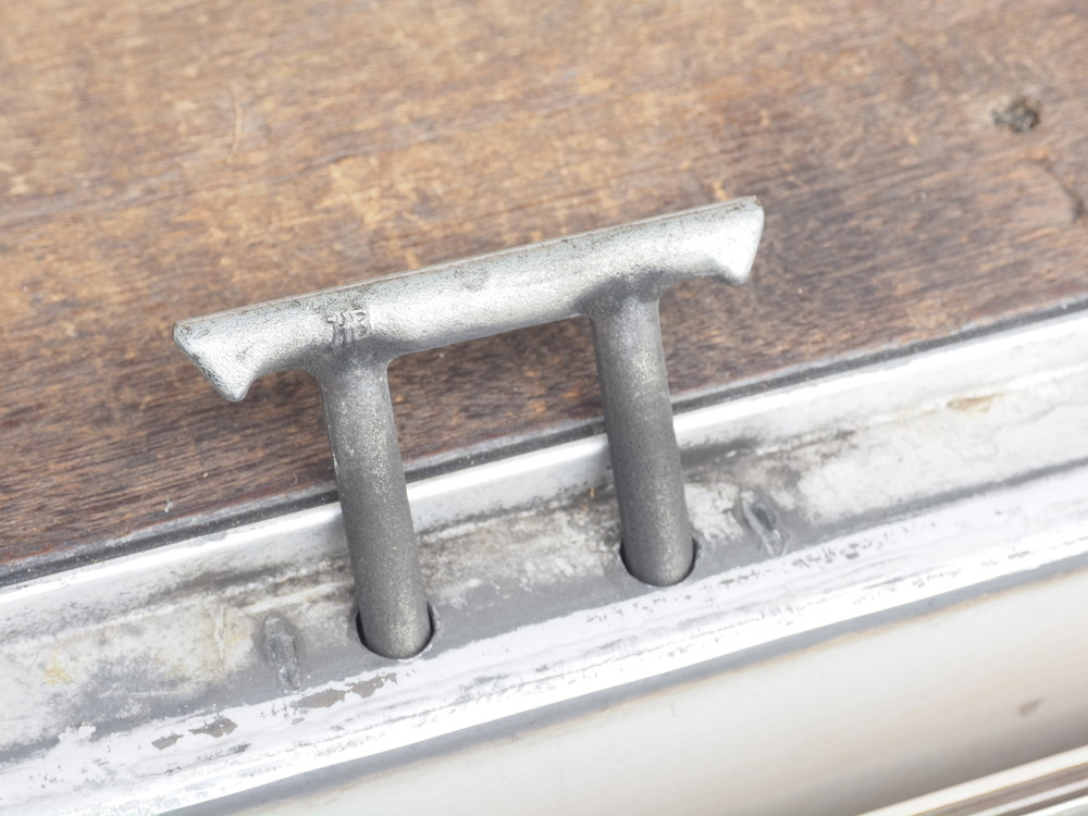 日野 レンジャープロ ウイング車 中型 KK-FD1JLEA 年式 H16[写真13]