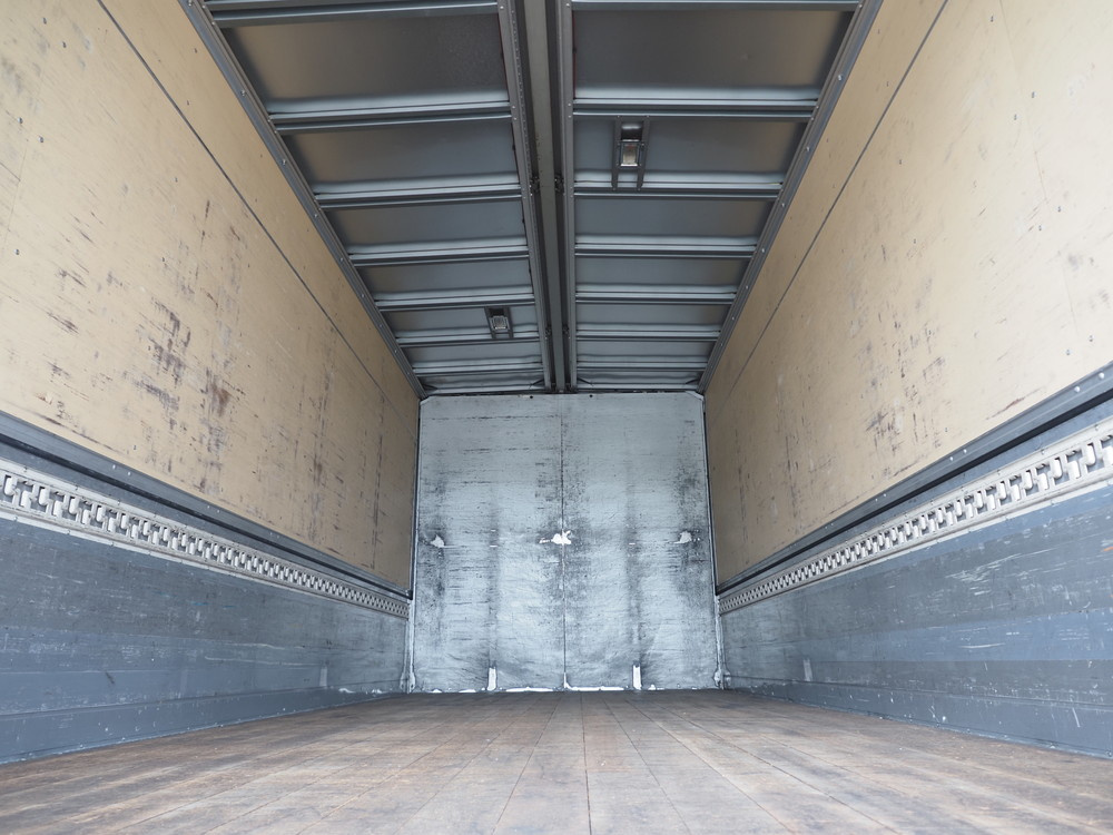 日野 レンジャープロ ウイング車 中型 KK-FD1JLEA 年式 H16[写真15]