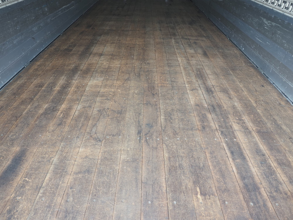 日野 レンジャープロ ウイング車 中型 KK-FD1JLEA 年式 H16[写真16]