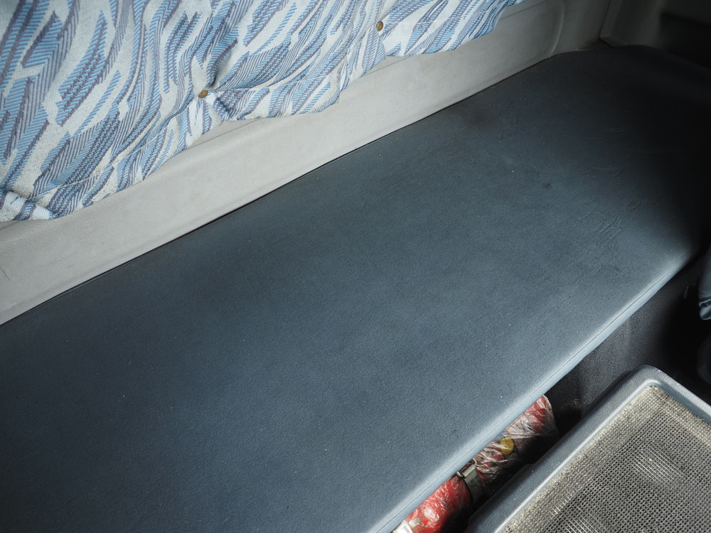 日野 レンジャープロ ウイング車 中型 KK-FD1JLEA 年式 H16[写真21]