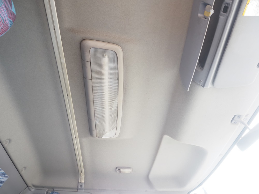 日野 レンジャープロ ウイング車 中型 KK-FD1JLEA 年式 H16[写真22]