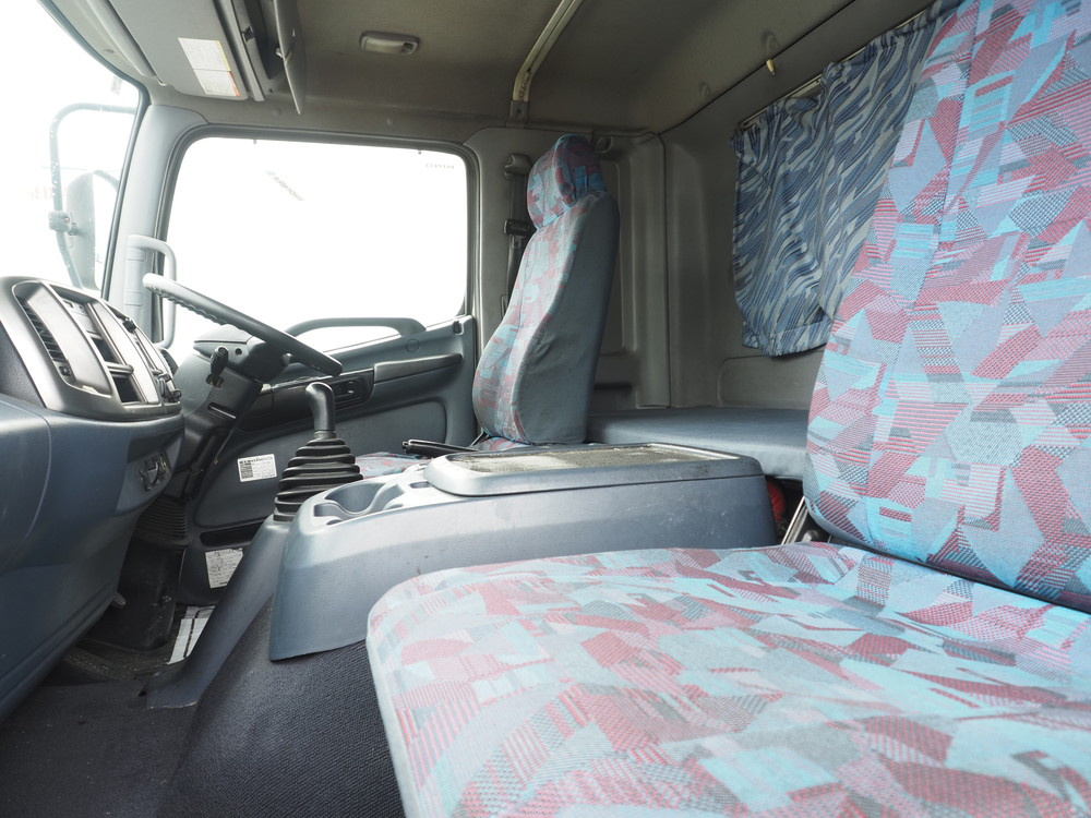 日野 レンジャープロ ウイング車 中型 KK-FD1JLEA 年式 H16[写真23]