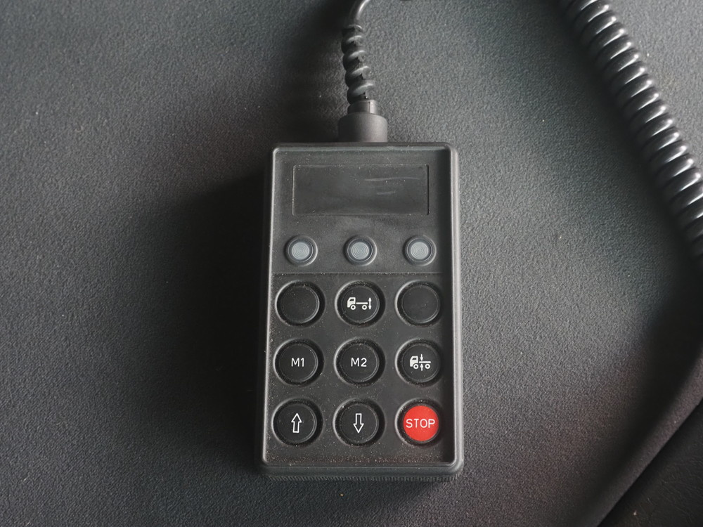 三菱ふそう スーパーグレート ウイング車 大型 QKG-FU54VZ 年式 H24[写真38]