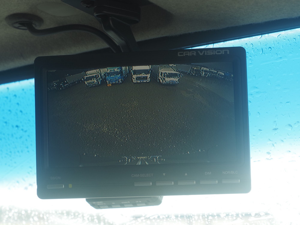 三菱ふそう スーパーグレート ウイング車 大型 QKG-FU54VZ 年式 H24[写真37]