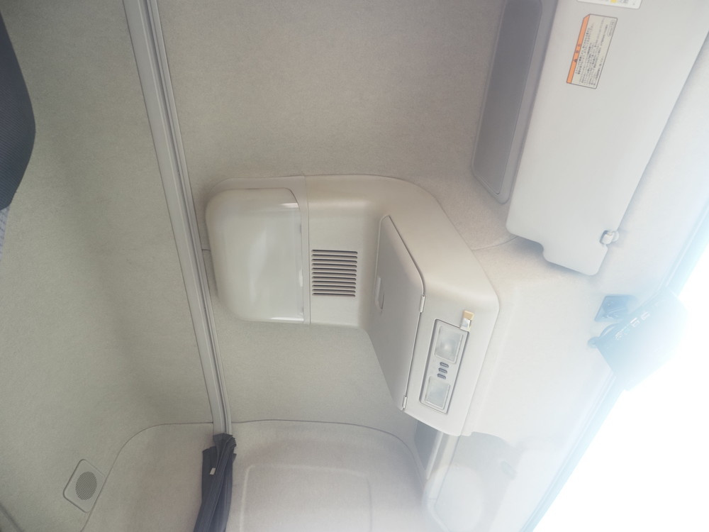 三菱ふそう スーパーグレート ウイング車 大型 QKG-FU54VZ 年式 H24[写真40]