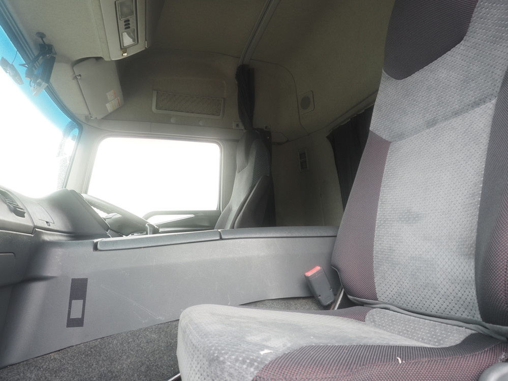 三菱ふそう スーパーグレート ウイング車 大型 QKG-FU54VZ 年式 H24[写真41]