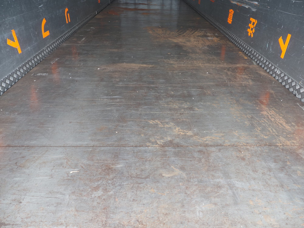 三菱ふそう スーパーグレート ウイング車 大型 QKG-FU54VZ 年式 H24[写真30]