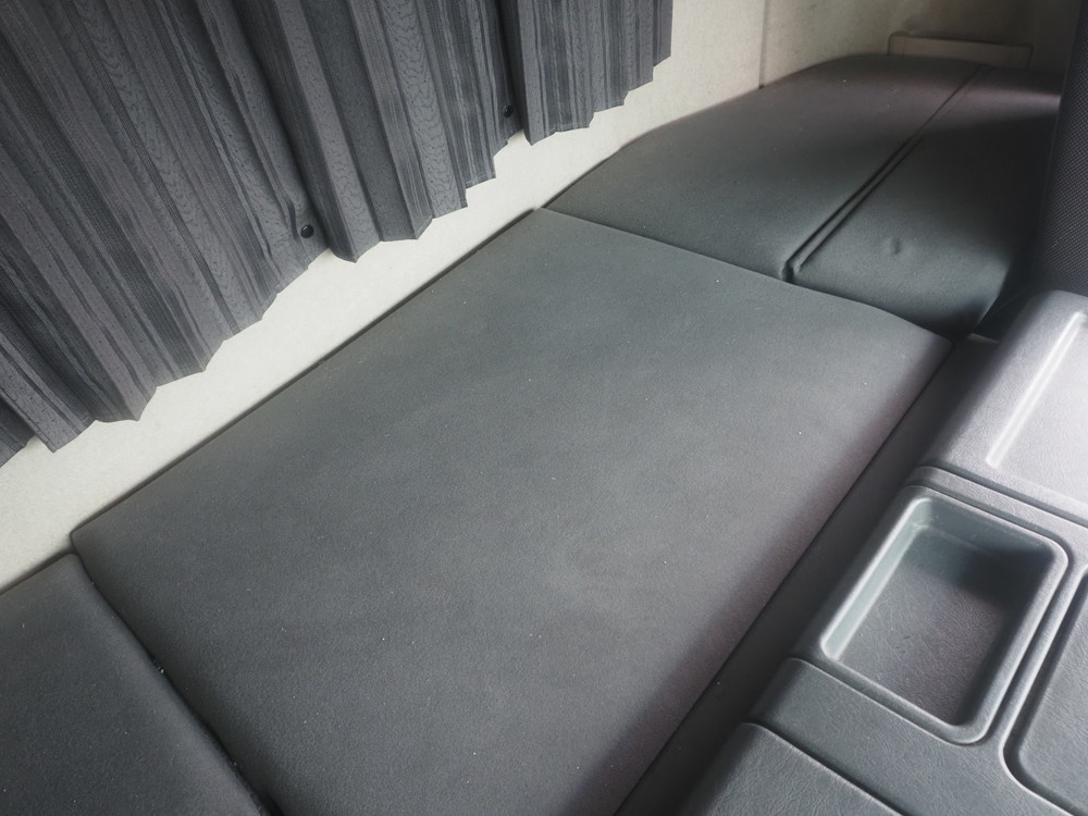 三菱ふそう スーパーグレート ウイング車 大型 QKG-FU54VZ 年式 H24[写真39]