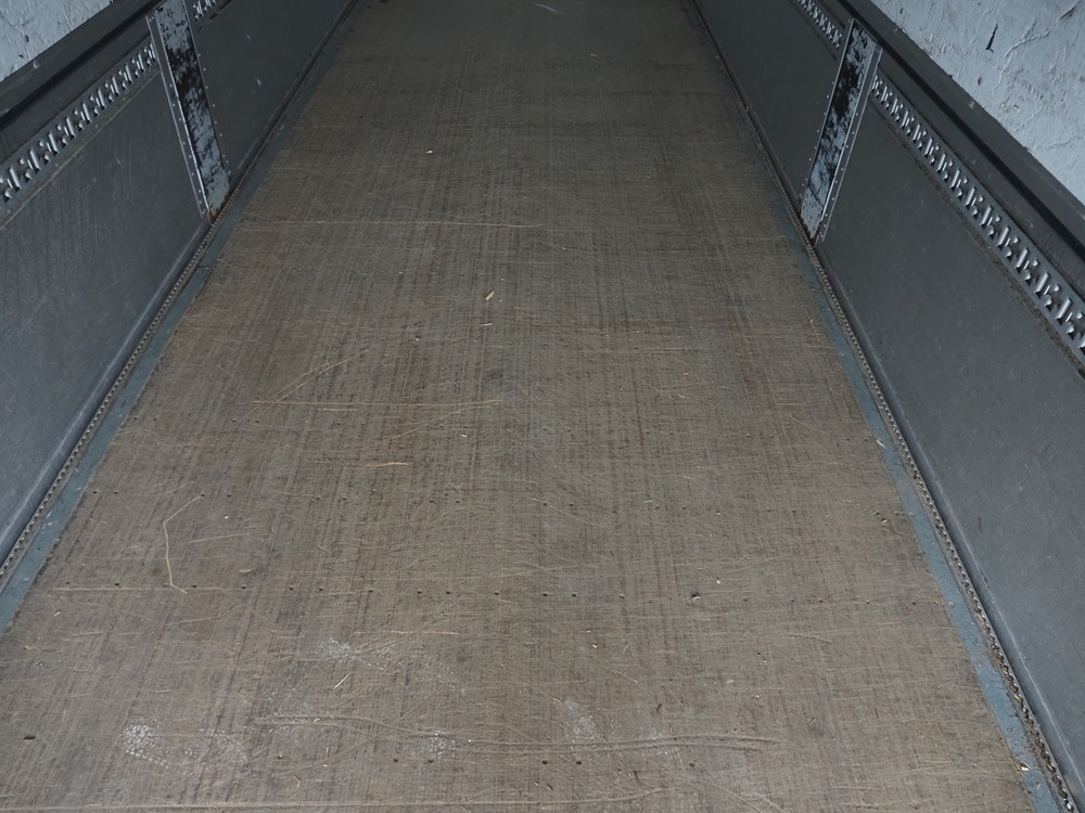 三菱ふそう スーパーグレート 冷凍ウイング 大型 QPG-FU64VZ 年式 H27[写真27]