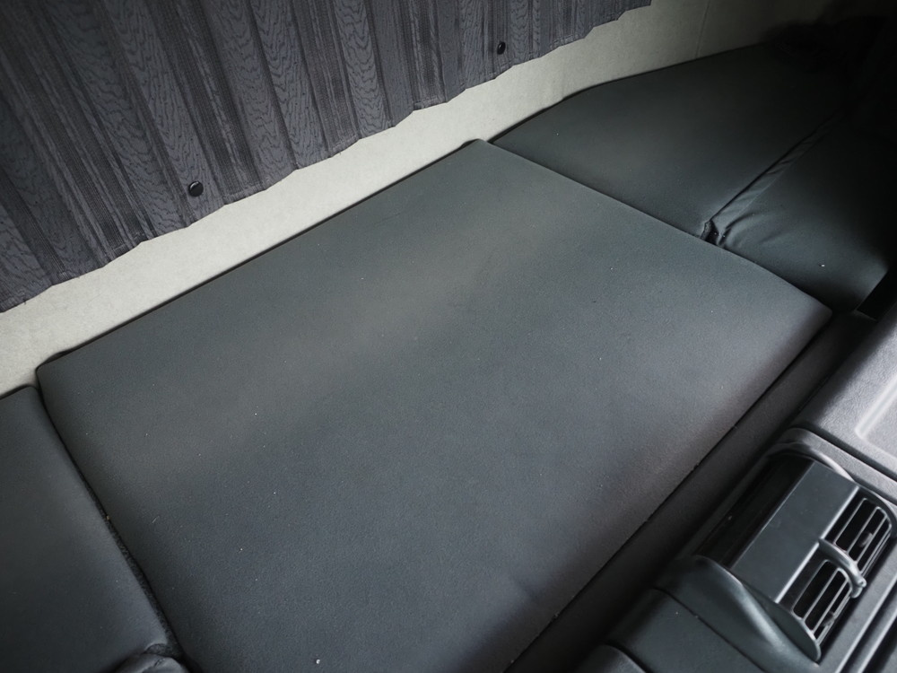 三菱ふそう スーパーグレート 冷凍ウイング 大型 QPG-FU64VZ 年式 H27[写真35]