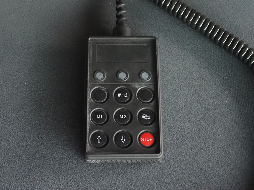 三菱ふそう スーパーグレート 冷凍ウイング 大型 QPG-FU64VZ 年式 H27[写真34]