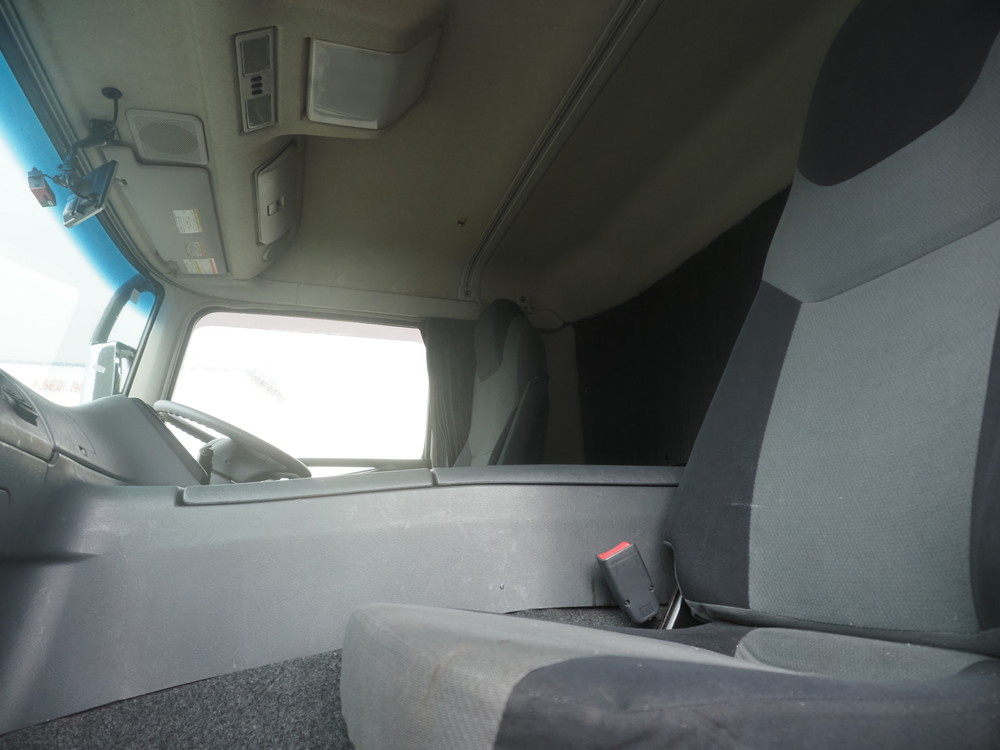 三菱ふそう スーパーグレート 冷凍ウイング 大型 QPG-FU64VZ 年式 H27[写真37]