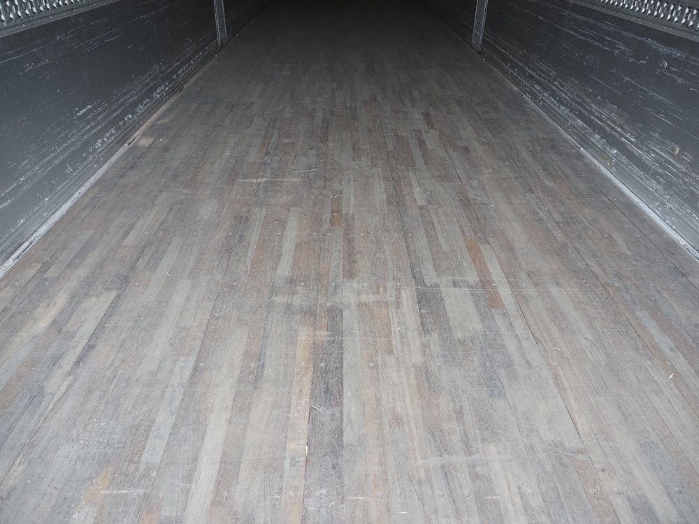 いすゞ ギガ ウイング車 大型 QKG-CYJ77A 年式 H27[写真19]