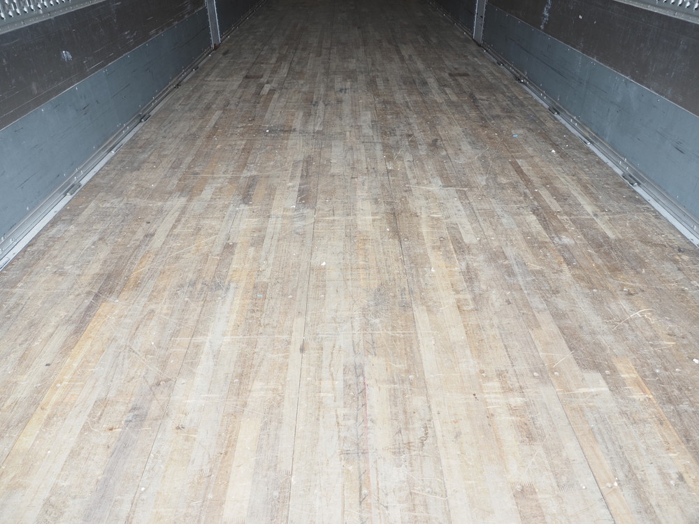 日野 プロフィア ウイング車 大型 BDG-FW1EXYG 年式 H21[写真23]